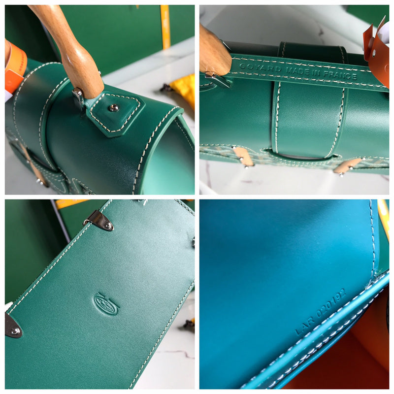 Glamy - GYO Bags - 811