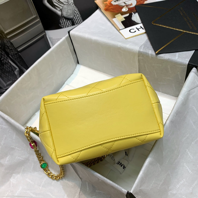 Chanel Bags