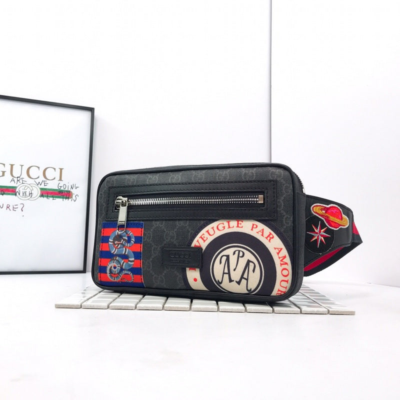 Glami Fashion - GCI Bags - 2559