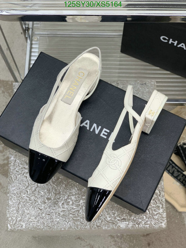 SAMC - CHL Women Shoes Ballet - 251