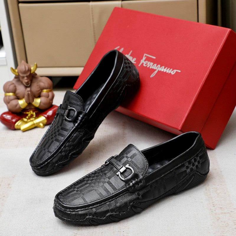 Glami - FGO Men Shoes - 823