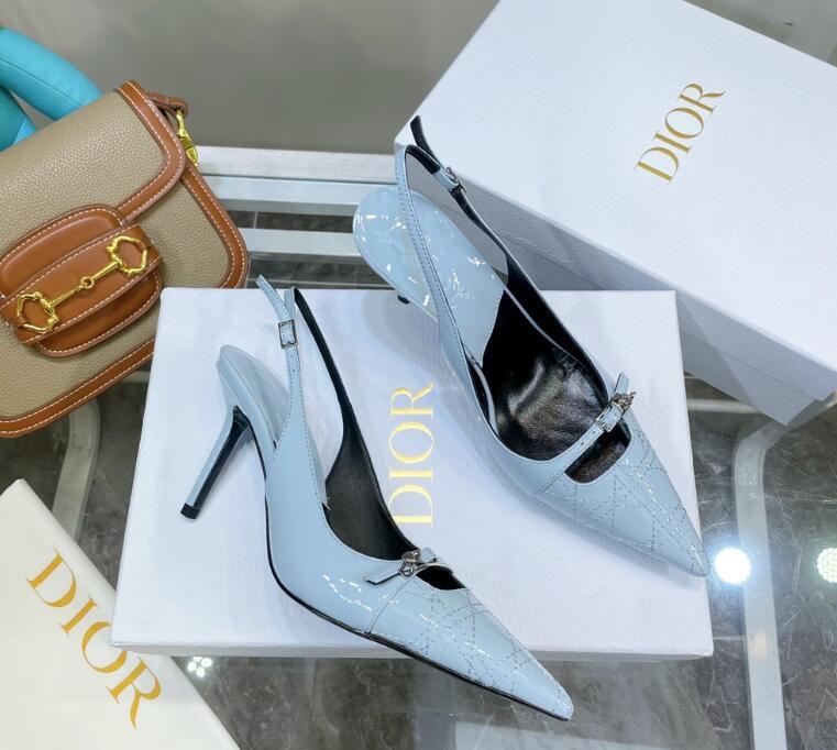 SAMCC - DOR Women Shoes - 708