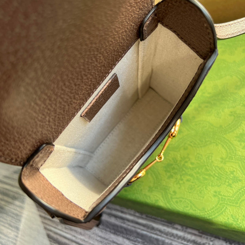 Glami Fashion - GCI Bags - 8433