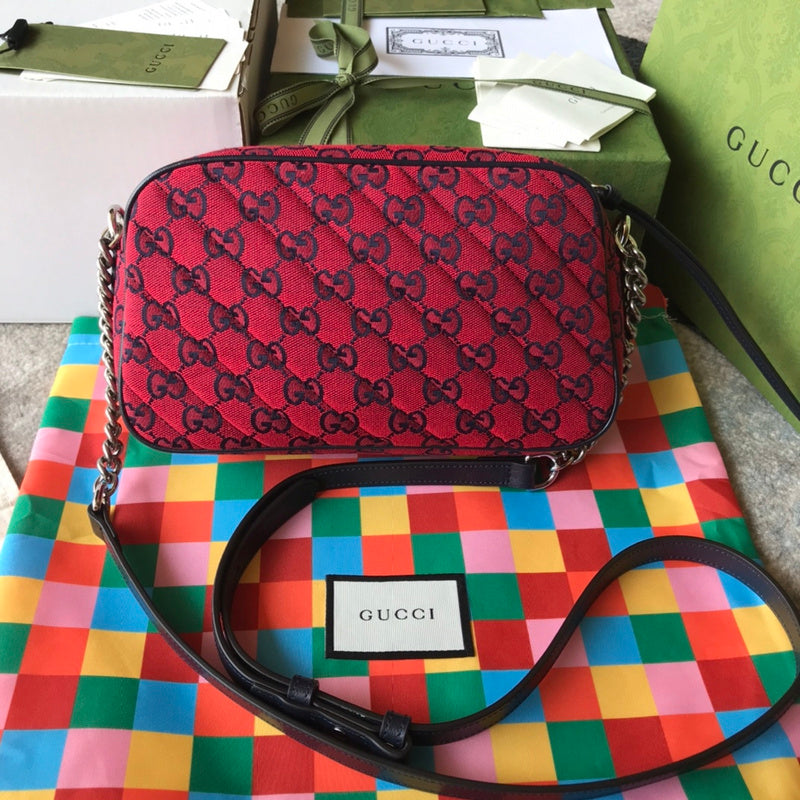 Glami-i GUKI Women Bags - 853