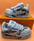 SAMC - LOV Women Shoes - 152
