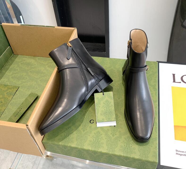 SAMC - GUKI Women Shoes - 1418