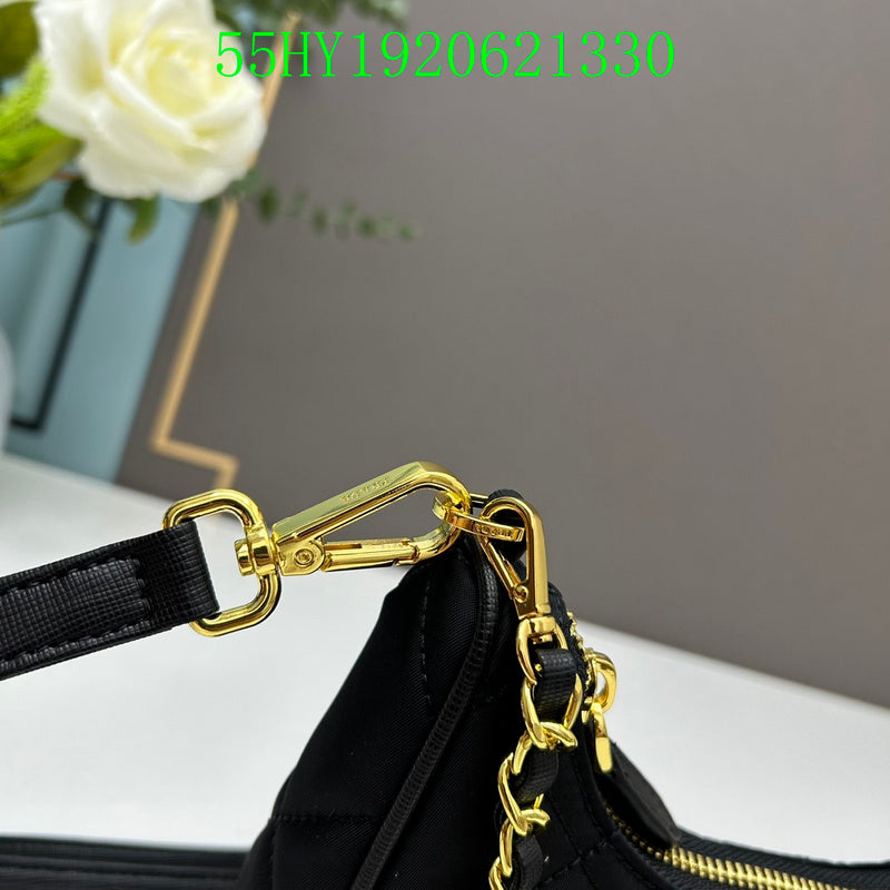 Satchel Bags - PDA Bags - 3169