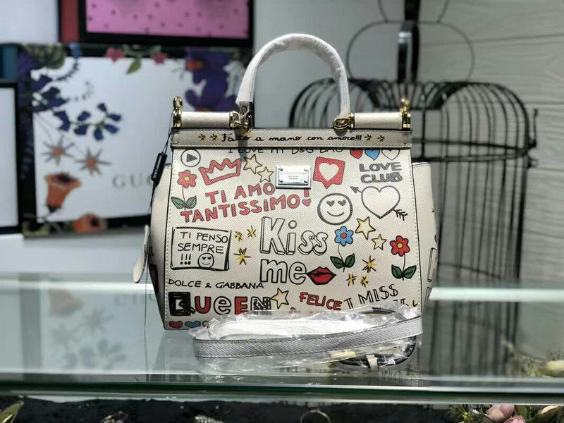 Satchel Bags - DG Bags - 304