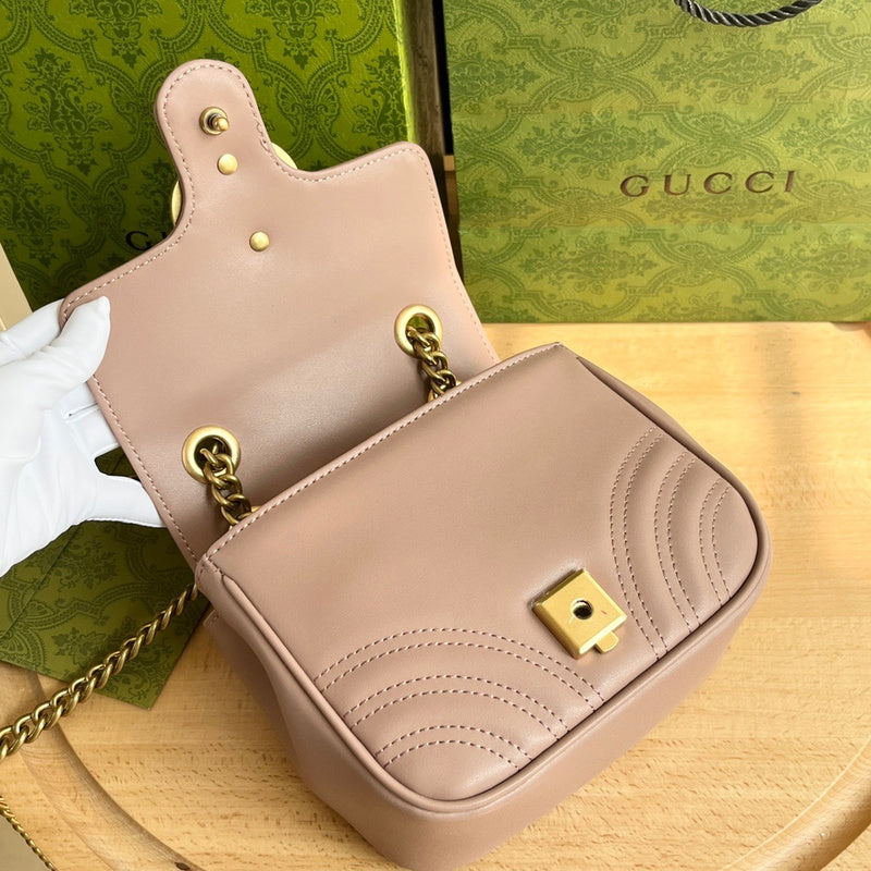 Glami Fashion - GCI Bags - 2049