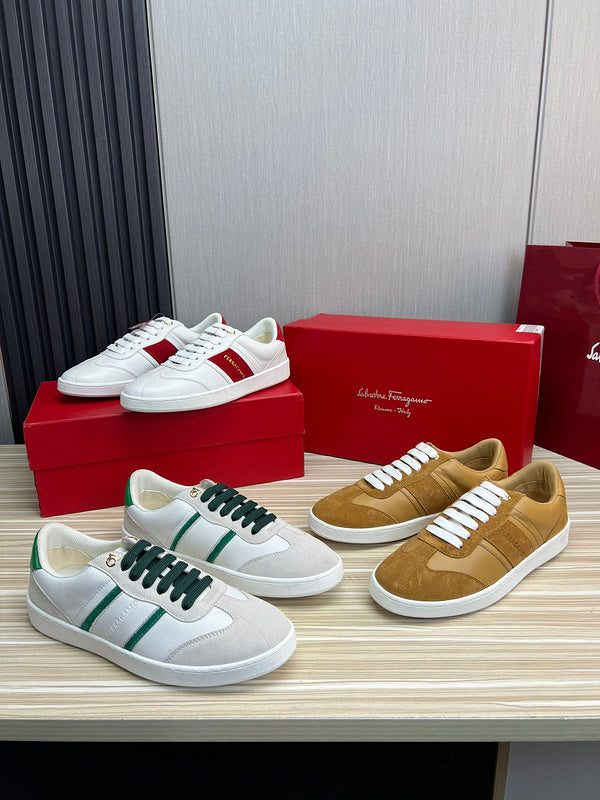 Glami - FGO Men Shoes - 970