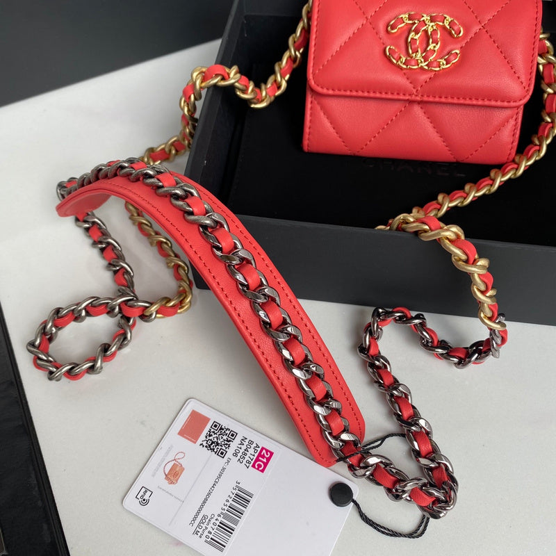 Satchel Bags - CHL Bags - 088