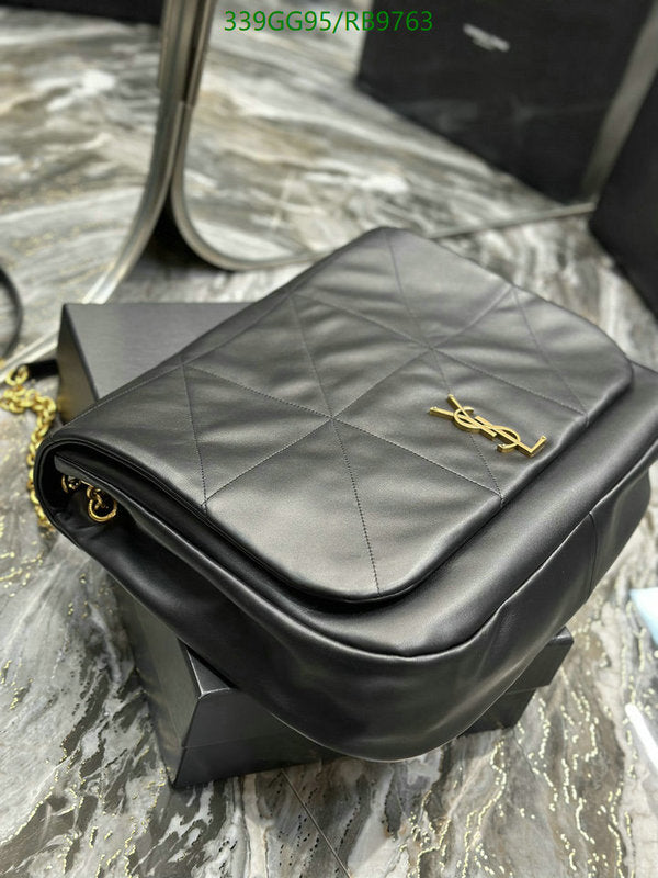 SAMC - YLS Bags - 175