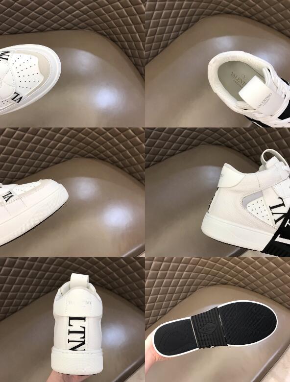 SAMC - VEL Men Shoes - 246