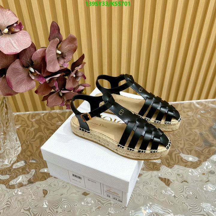 SAMCC - DOR Women Shoes - 1397