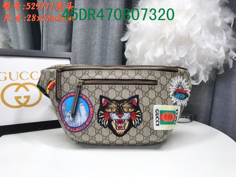 Glami Fashion - GCI Bags - 10736