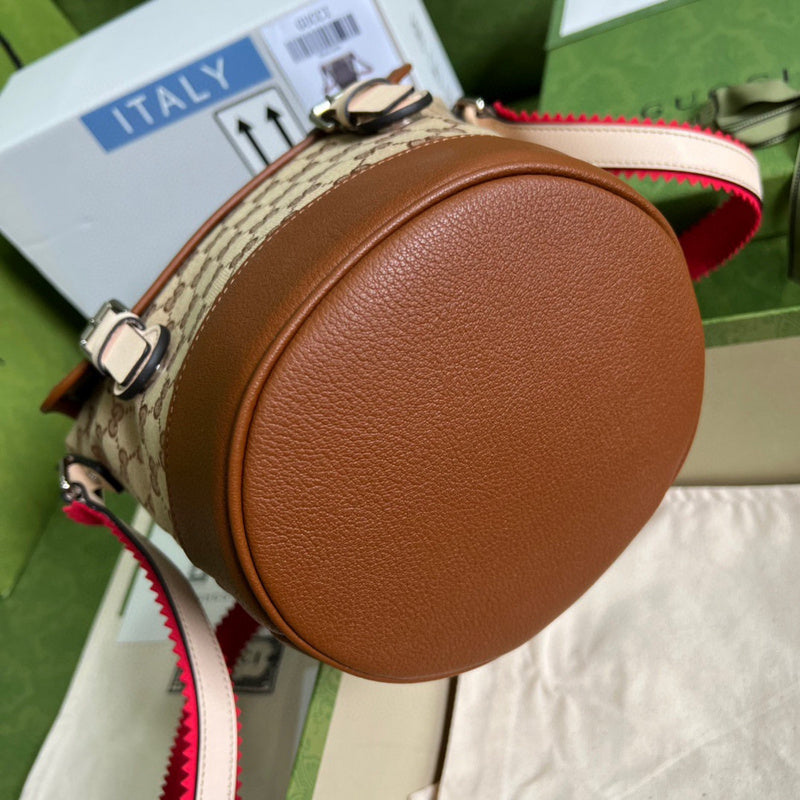 Glami Fashion - GCI Bags - 8476