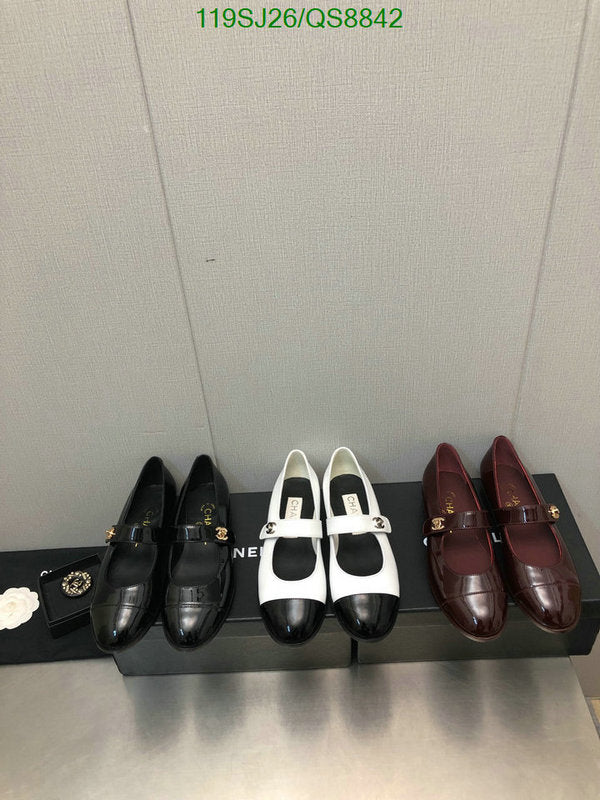 SAMC - CHL Women Shoes - 077