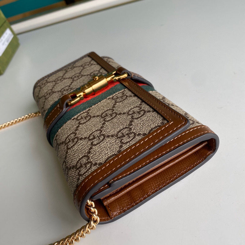 Glami Fashion - GCI Bags - 6043