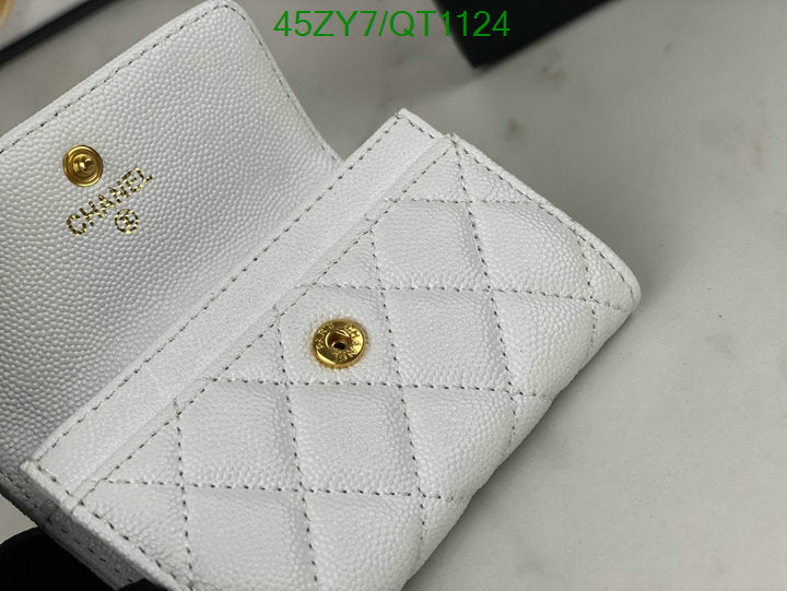SAMC - CHL Wallets - 058