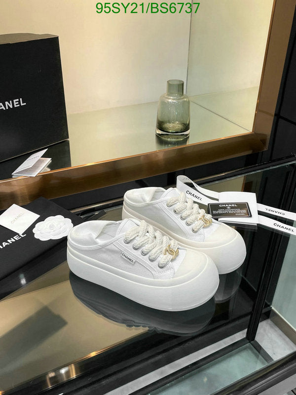 SAMC - CHL Women Shoes Sneakers - 242