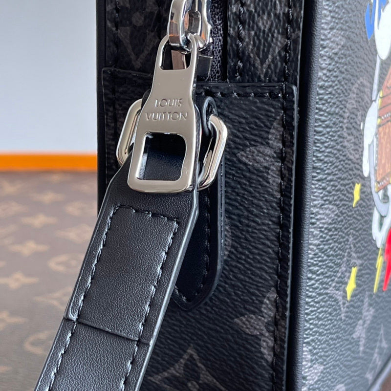Glami- Glami- Lu-Vi bags - 3157