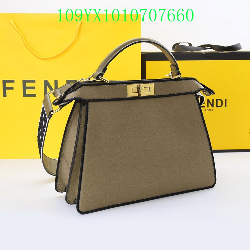 Glami - FDE Bags - 2599