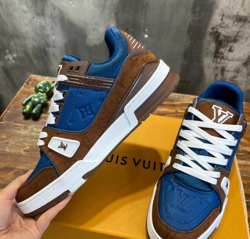 SAMC - LOV Men Shoes - 562