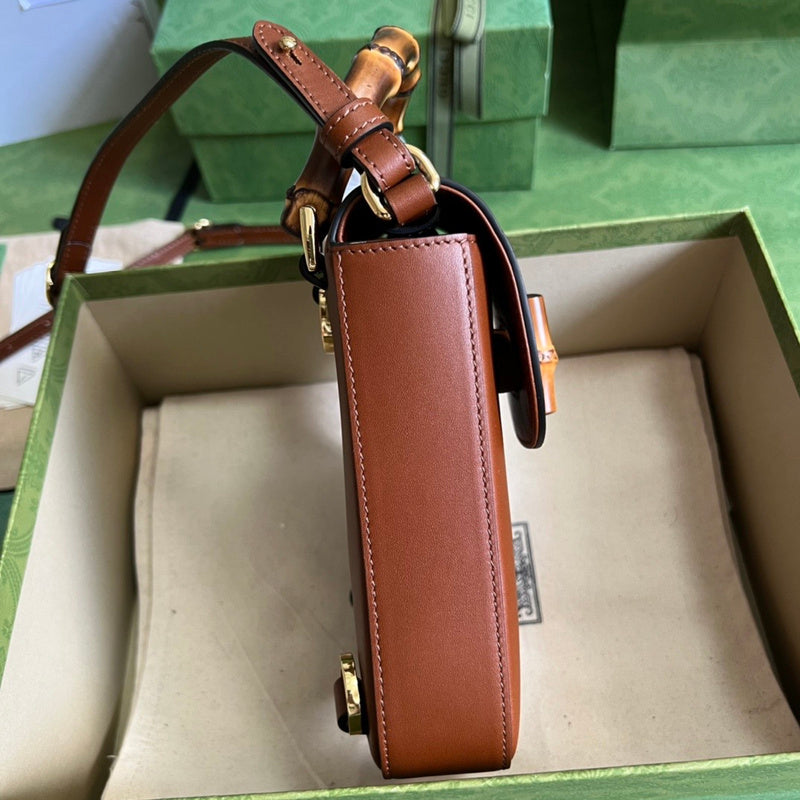 Glami Fashion - GCI Bags - 9616