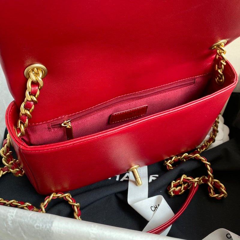 Satchel Bags - CHL Bags - 186