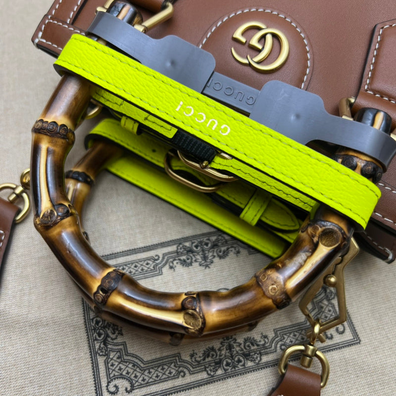 Glami Fashion - GCI Bags - 12605