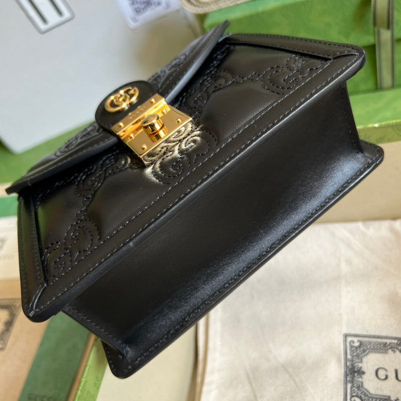 Satchel Bags - GCI Bags - 7864