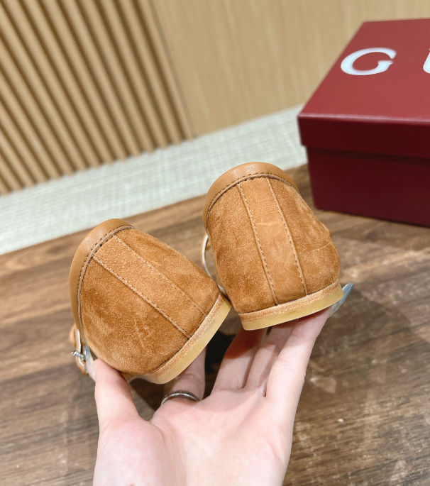 SAMC - GUKI Women Shoes - 019