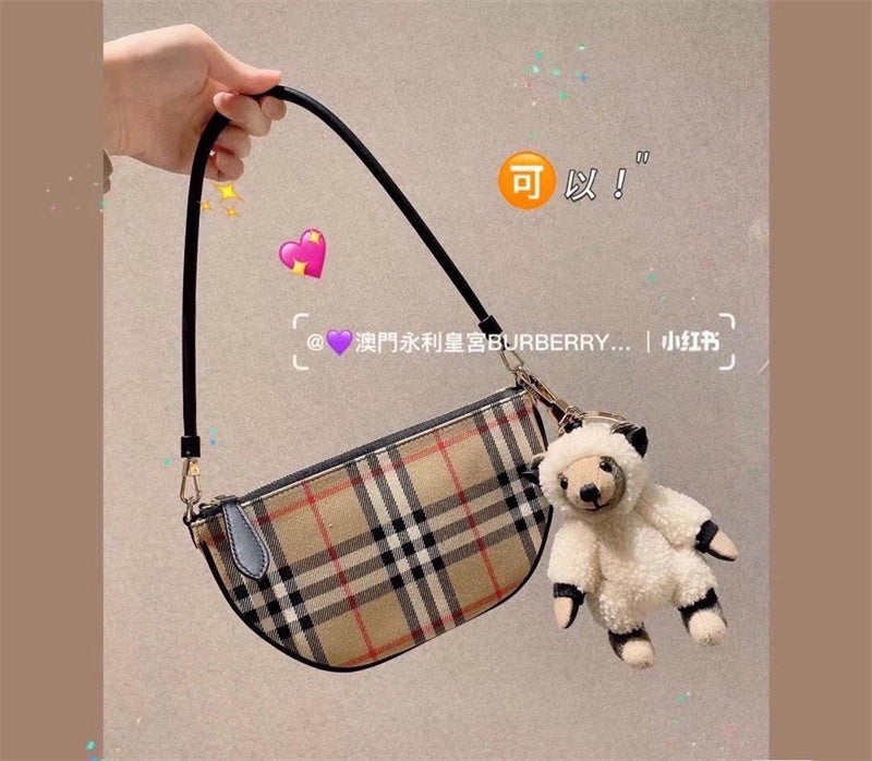 Glami- - BOR Bags - 050