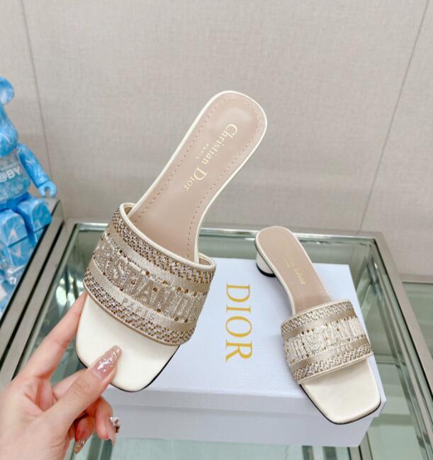 SAMCC - DOR Women Shoes - 418
