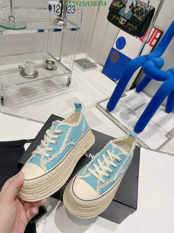 SAMC - CHL Women Shoes Sneakers - 227