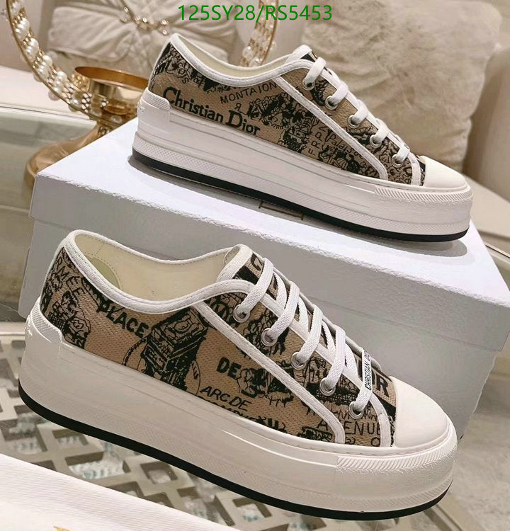 SAMCC - DOR Women Shoes - 1413