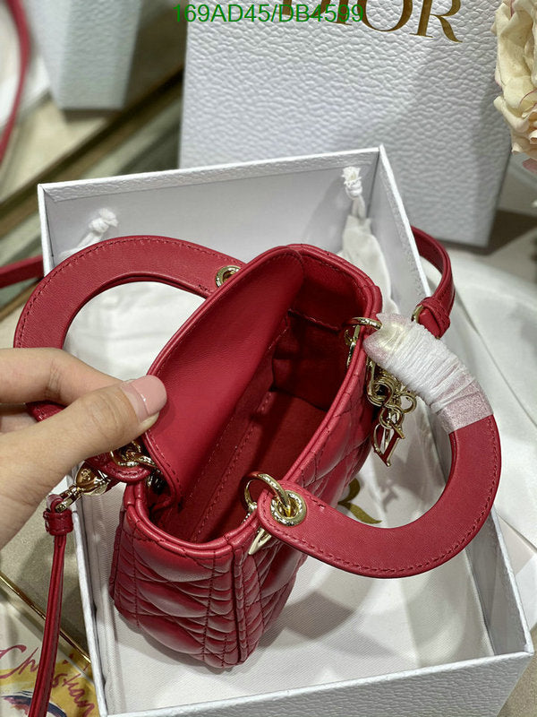 SAMCC - DOR Bags - 1062