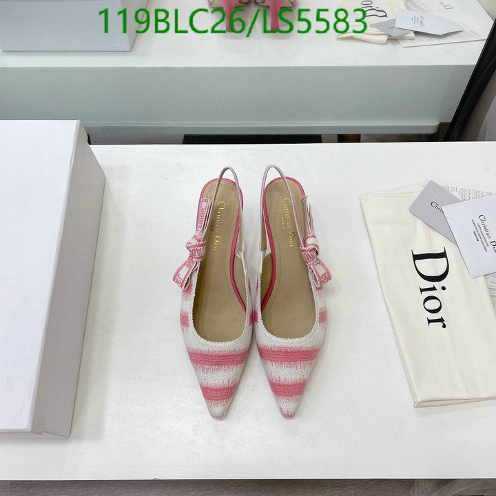 SAMCC - DOR Women Shoes - 2385