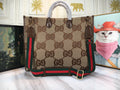 Satchel Bags - GCI Bags - 2003