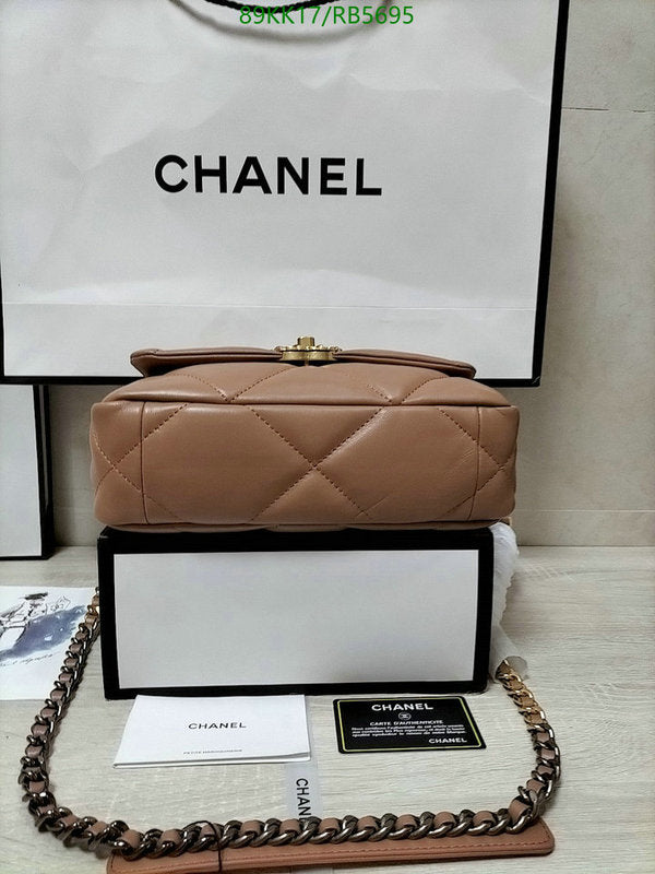 SAMC - CHL Bags Crossbody - 026