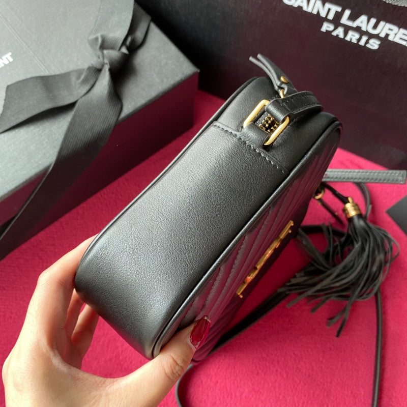 Satchel Bags - STLT Bags - 043