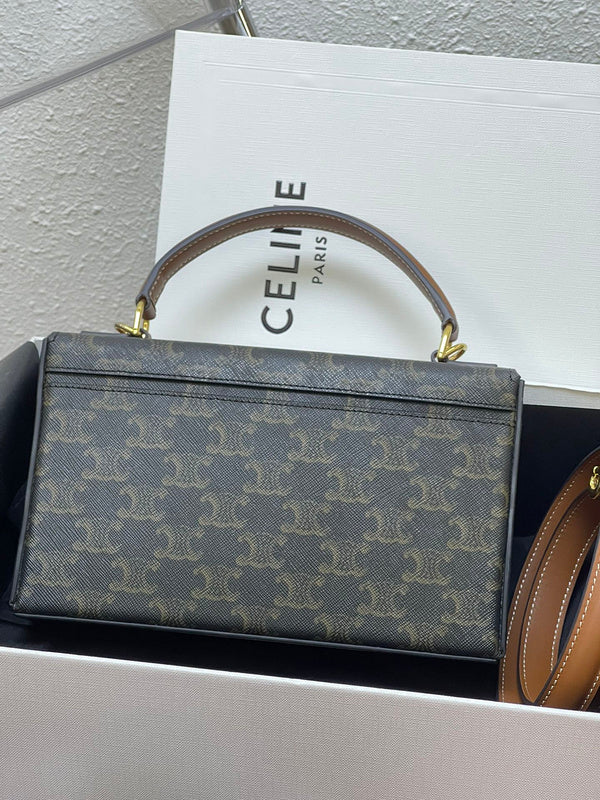Glamy - COL Bags - 918