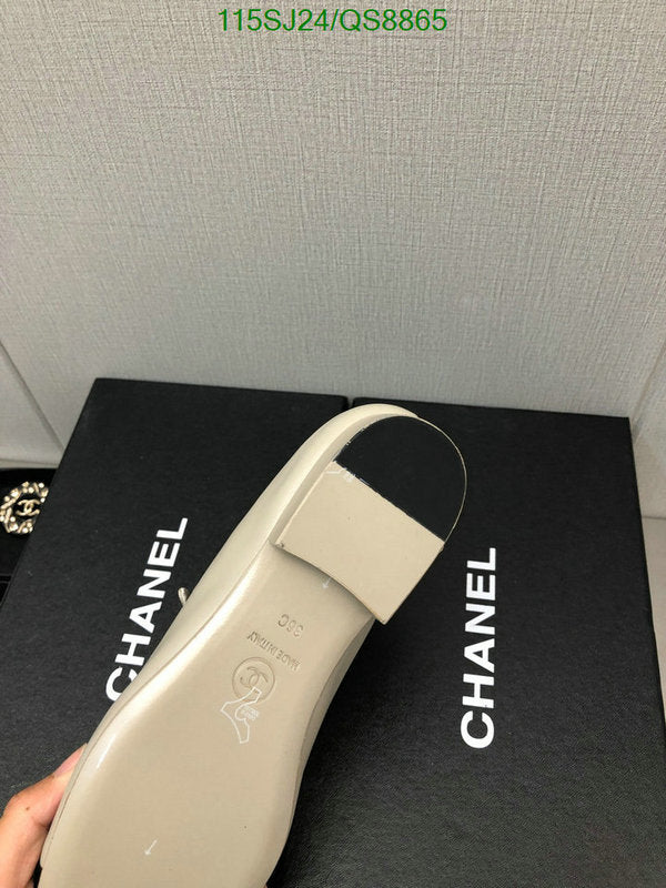 SAMC - CHL Women Shoes Ballet - 210
