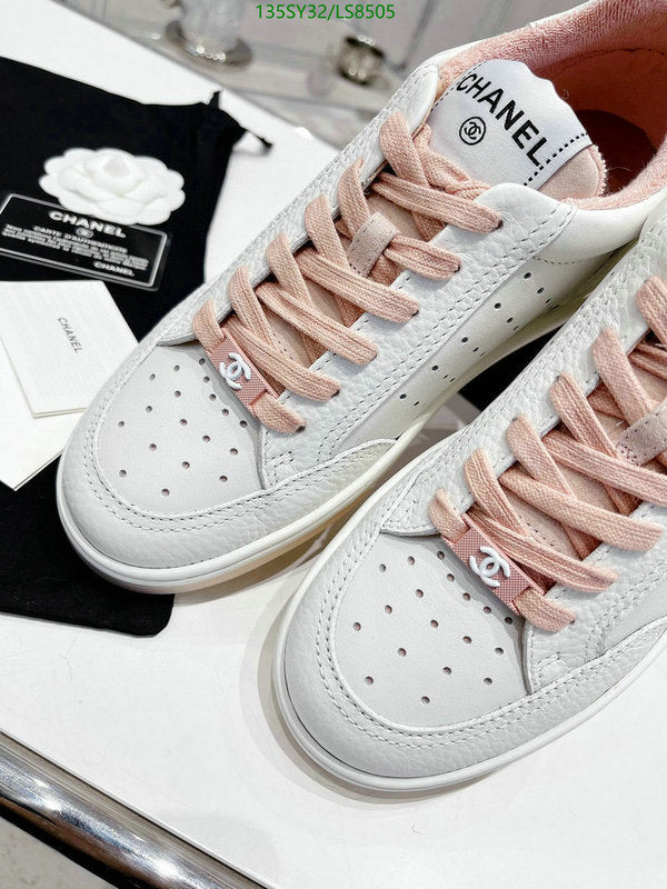 SAMC - CHL Women Shoes Sneakers - 218