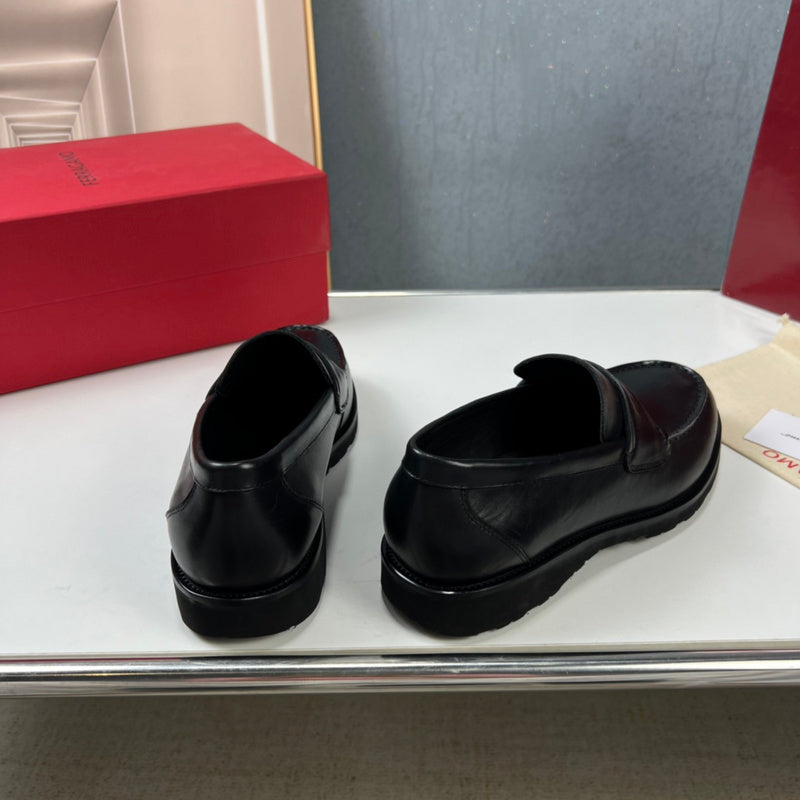 Glami - FGO Men Shoes - 975