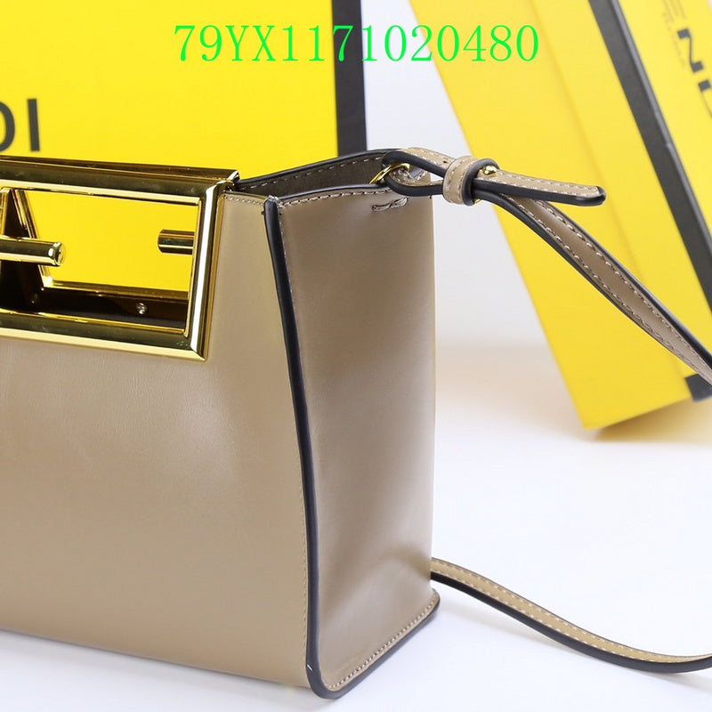 Glami - FDE Bags - 2244
