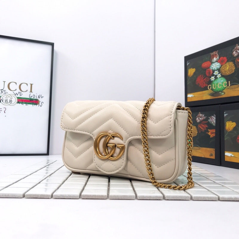 Glami Fashion - GCI Bags - 2574