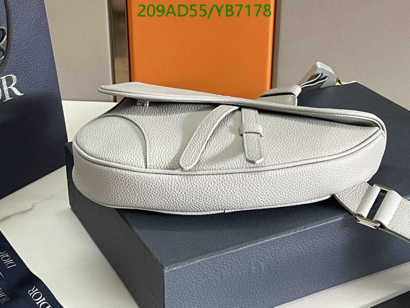 SAMCC - DOR Bags - 1449