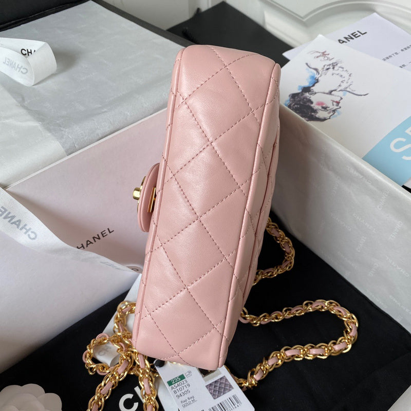 Satchel Bags - CHL Bags - 7542
