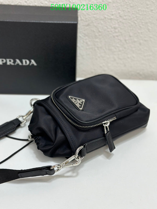 Satchel Bags - PDA Bags - 3569